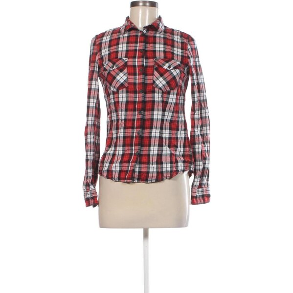 Dámska košeľa Up 2 Fashion 66968051