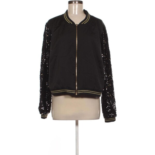 Dámska bunda Sheego 66968075