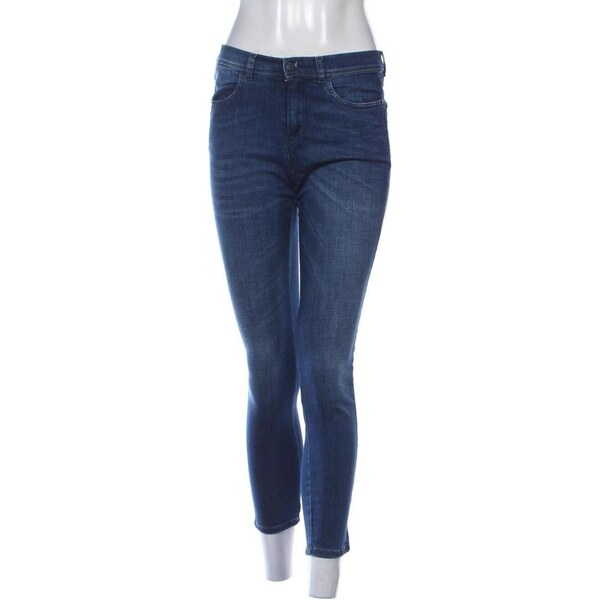 Dámske džínsy Sisley 66968063