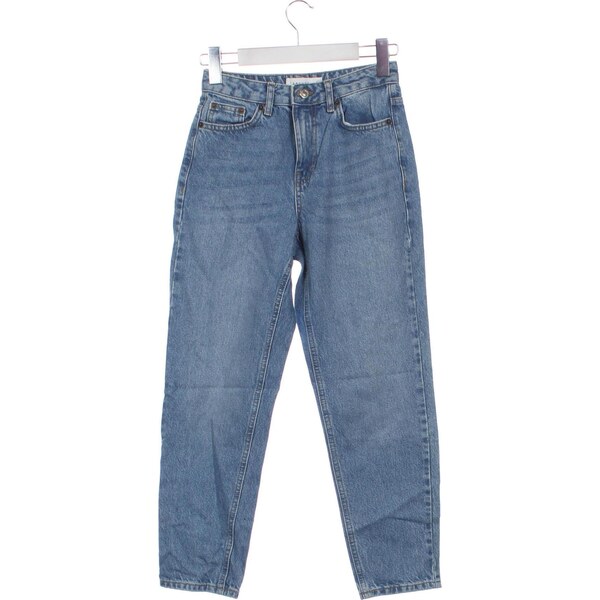 Dámske džínsy Topshop 66968115
