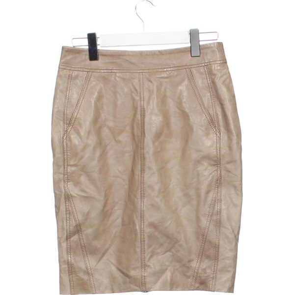 Kožená sukňa Comma, 66968138