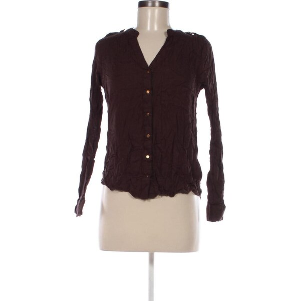 Dámska košeľa Vero Moda 66968170