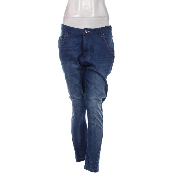 Dámske džínsy H&M 66968226