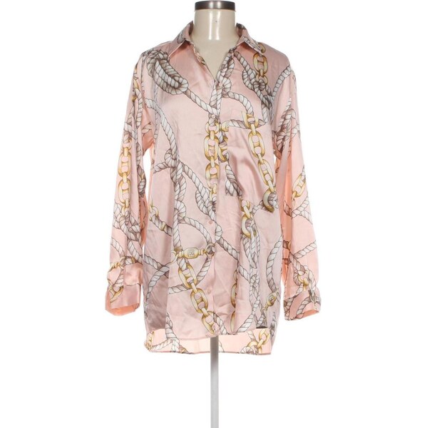 Dámska košeľa Zara 66968304