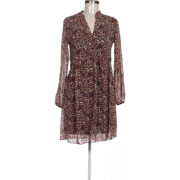 Šaty Sublevel 66968316