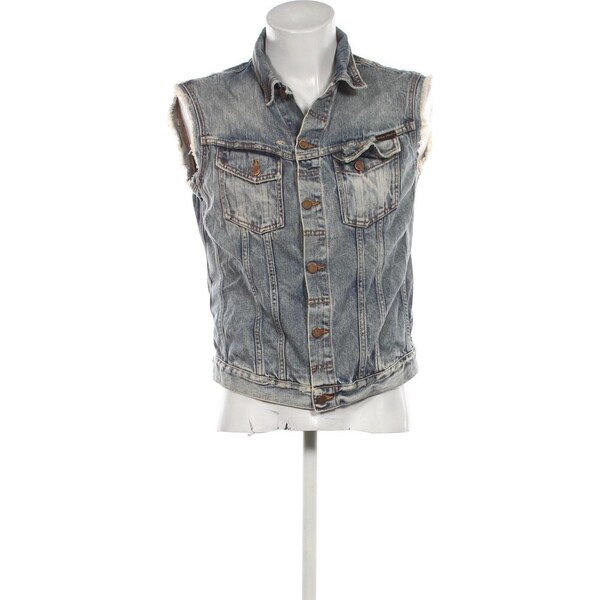 Pánska bunda Nudie Jeans Co 66968346