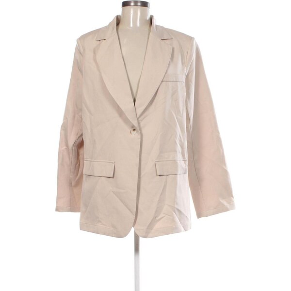 Dámske sako SHEIN 66968352