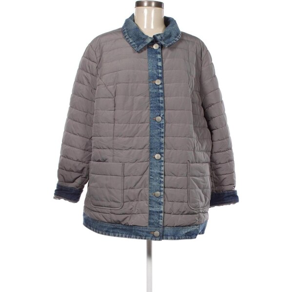 Dámska bunda Mia Moda 66968360