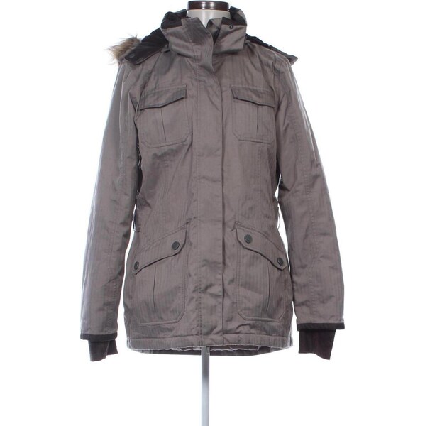 Dámska bunda pre zimné športy Cecil 66968527