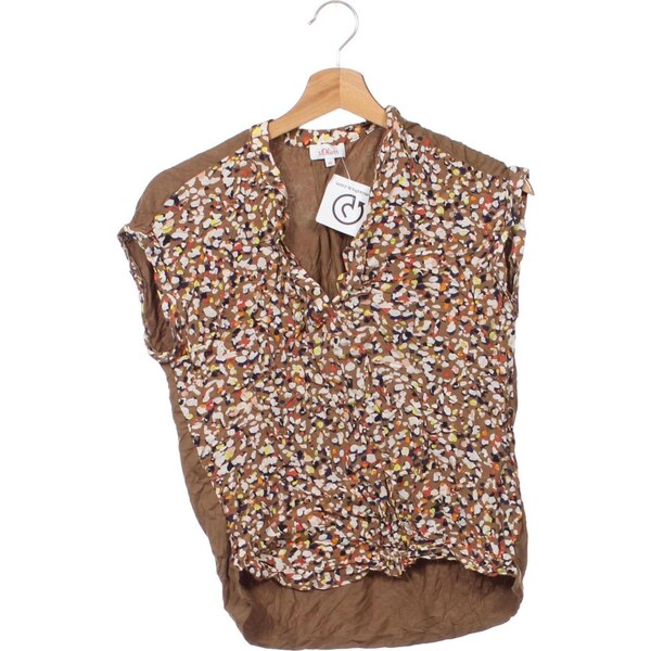 Dámska blúza S.Oliver 66968556