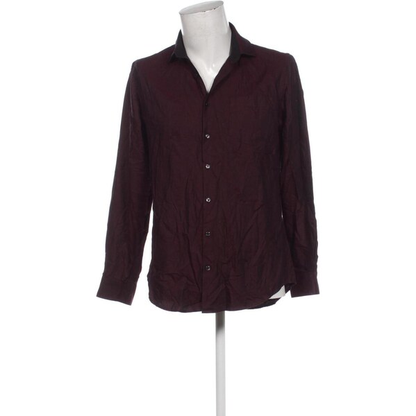 Pánska košeľa Dressmann 66968654