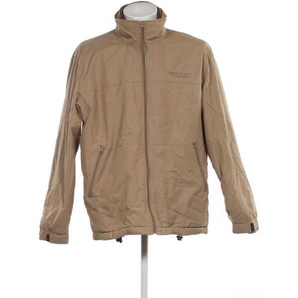 Pánska bunda pre zimné športy Esprit de Corp 66968722