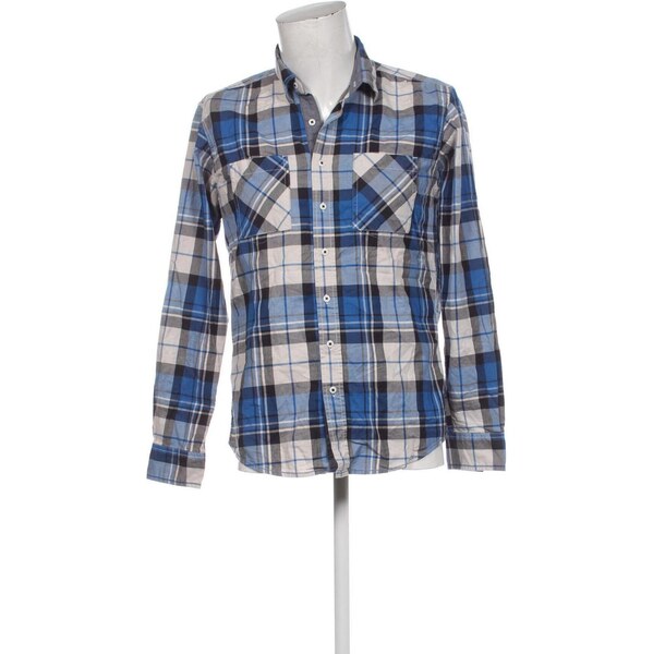 Pánska košeľa Dressmann 66968737