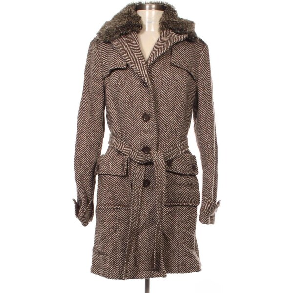 Dámsky kabát Easycomfort 66968747