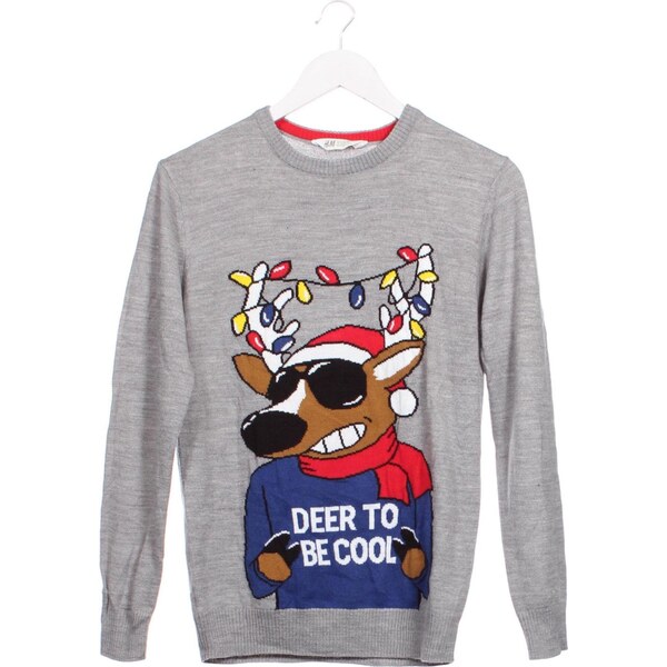 Detský sveter H&M 66968780