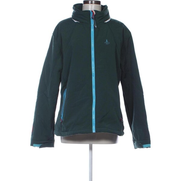 Dámska bunda Bjornson 66968883