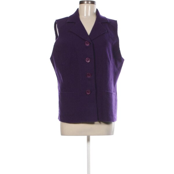 Dámska vesta Peter Hahn 66968902