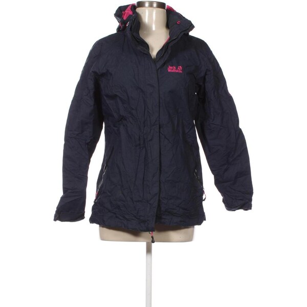 Dámska bunda Jack Wolfskin 66969029
