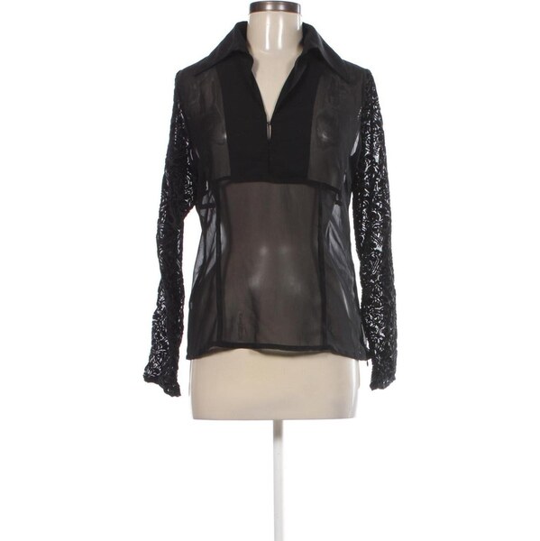 Dámska blúza S.Oliver 66967651