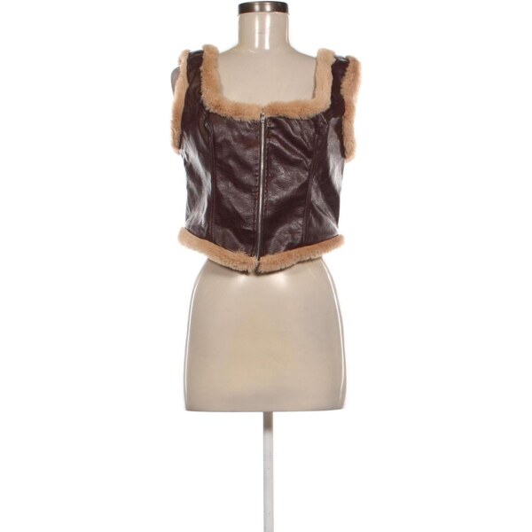 Dámska vesta SHEIN 66967649