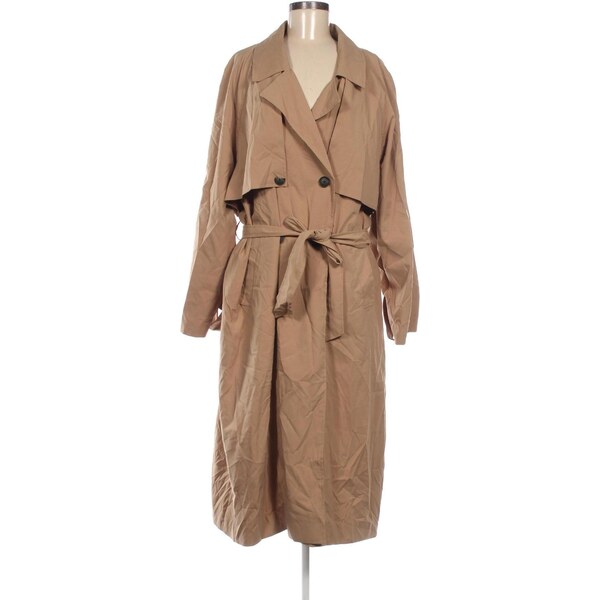 Dámsky prechodný kabát Vero Moda 66967677