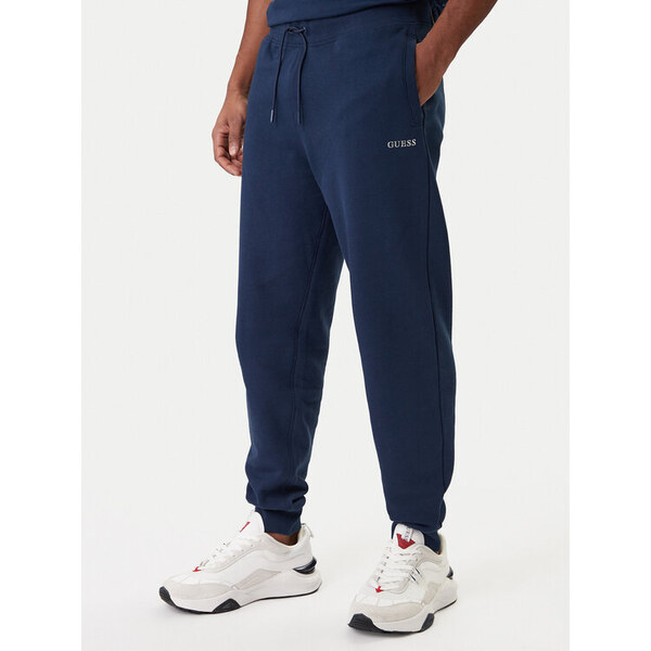 Teplákové nohavice Guess 66972595