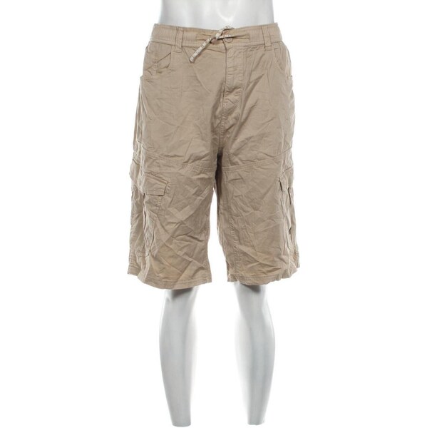 Pánske kraťasy Tom Tailor 66969157