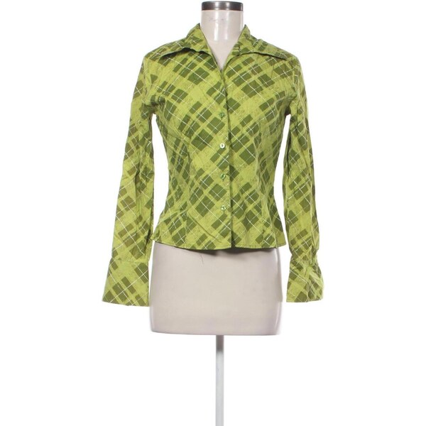 Dámska košeľa S.Oliver 66969213