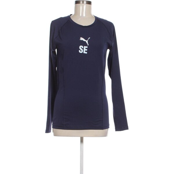 Dámska blúza PUMA 66969217