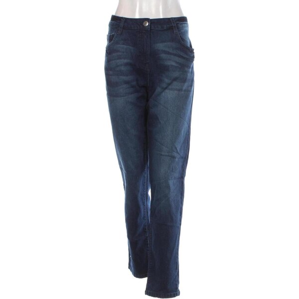 Dámske džínsy Up 2 Fashion 66969218