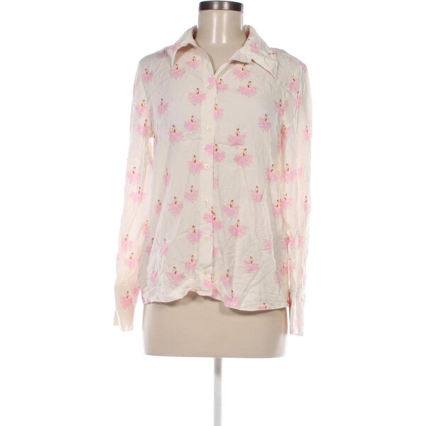 Dámska košeľa Reserved 66969241