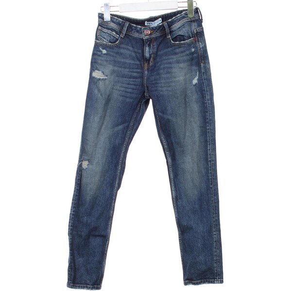 Dámske džínsy Zara 66969265