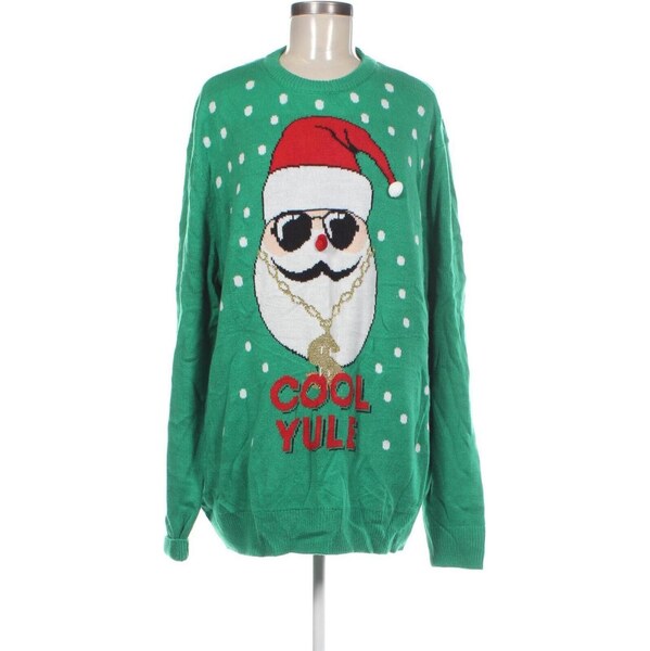 Dámsky pulóver H&M 66969297