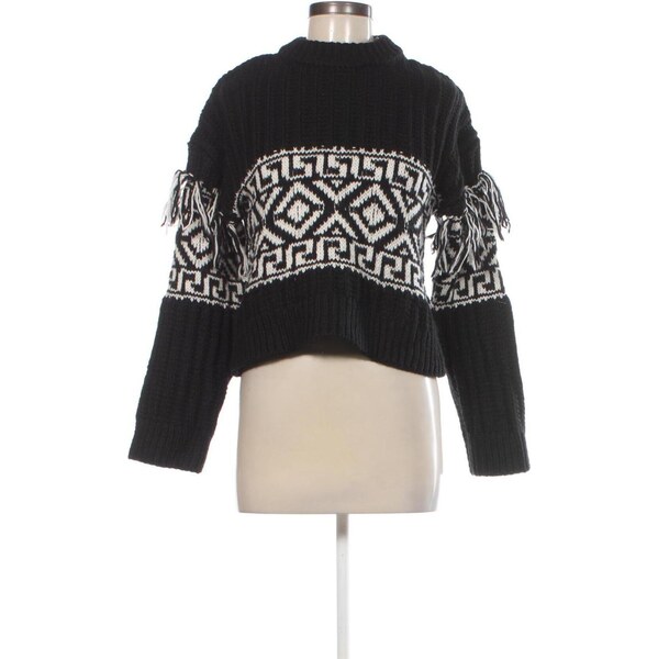 Dámsky pulóver H&M 66969312