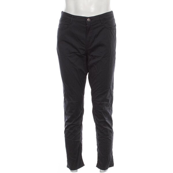 Pánske džínsy Massimo Dutti 66969321