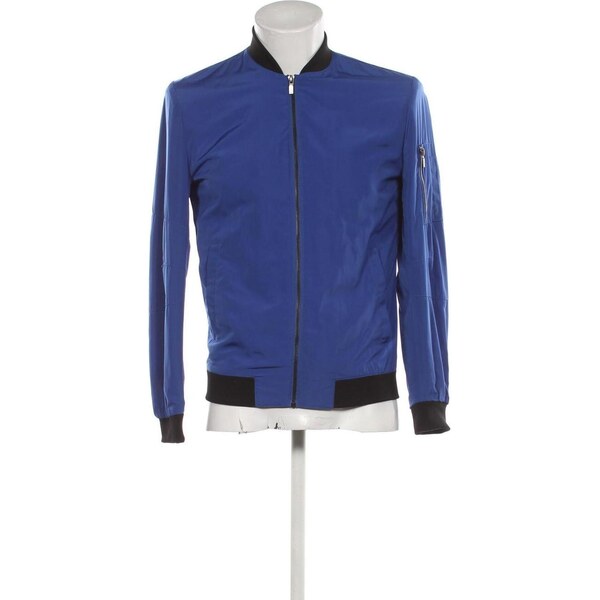 Pánska bunda Zara 66969316