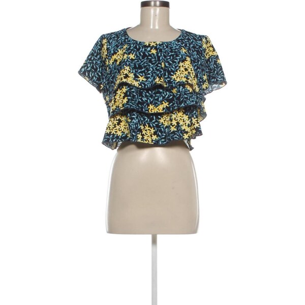 Dámska blúza Zara 66969390