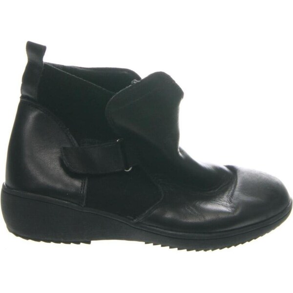 Dámské poltopánky Damart 66969444