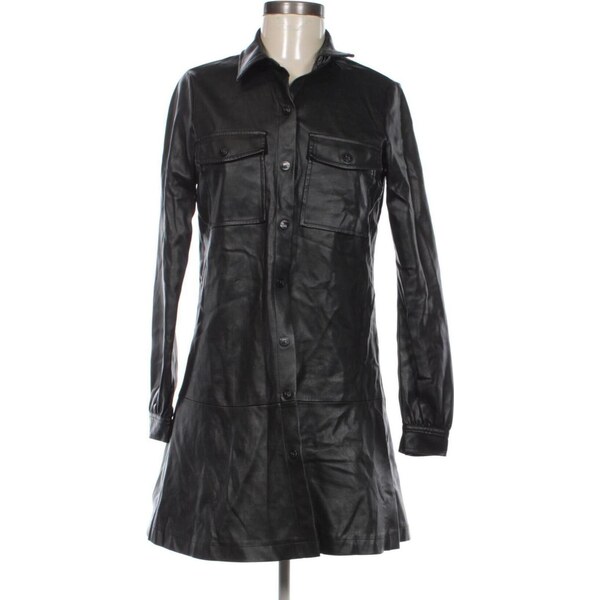 Dámska kožená bunda Noisy May 66969485