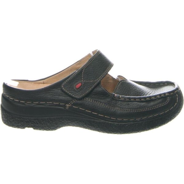 Papuče Wolky 66969508