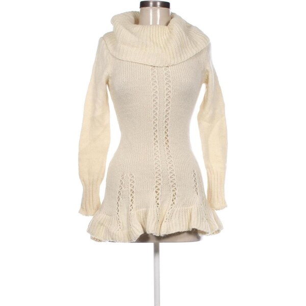 Dámsky pulóver Miss Miss 66969592