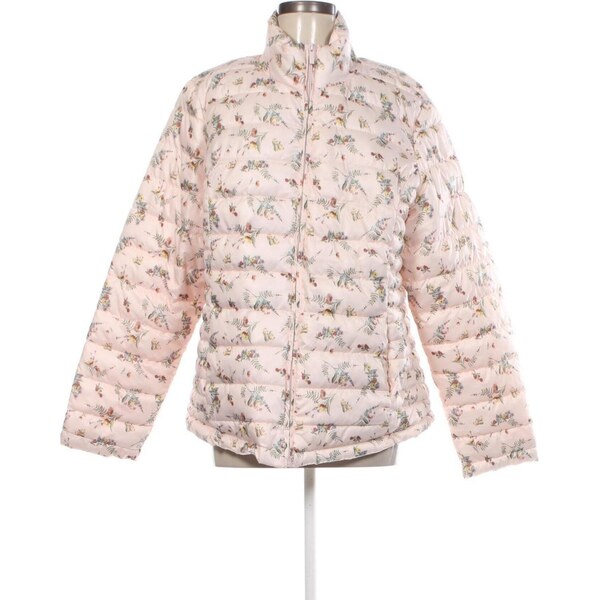 Dámska bunda Janina 66969602