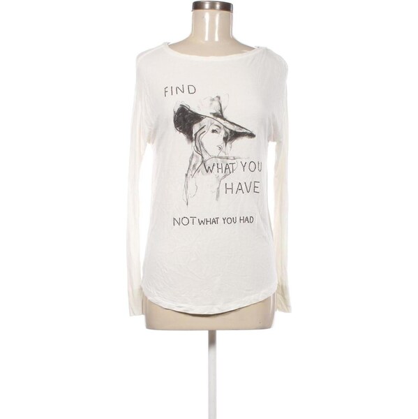 Dámska blúza S.Oliver 66969633