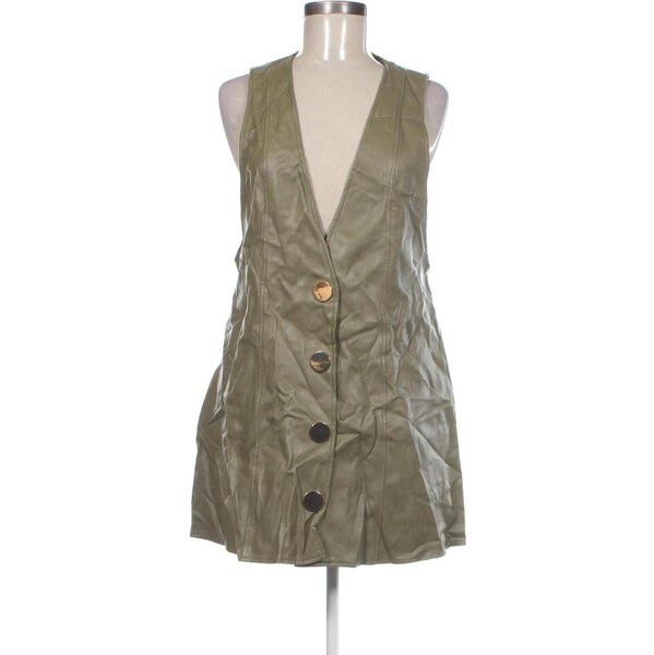 Dámska vesta Zara 66969715