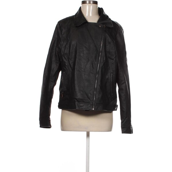 Dámska kožená bunda Zeeman 66969763