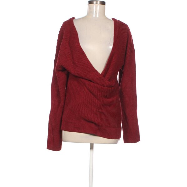 Dámsky pulóver SHEIN 66969791