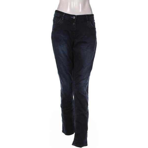 Dámske džínsy Cecil 66969793