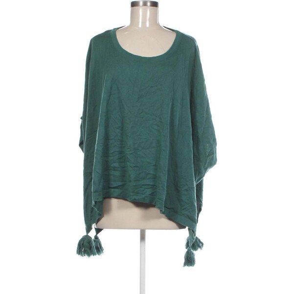 Pončo Mocca 66969813