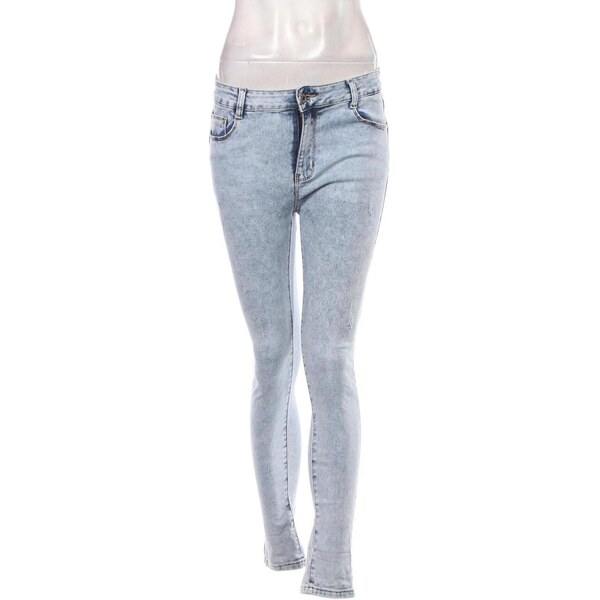 Dámske džínsy Unbranded 66969848