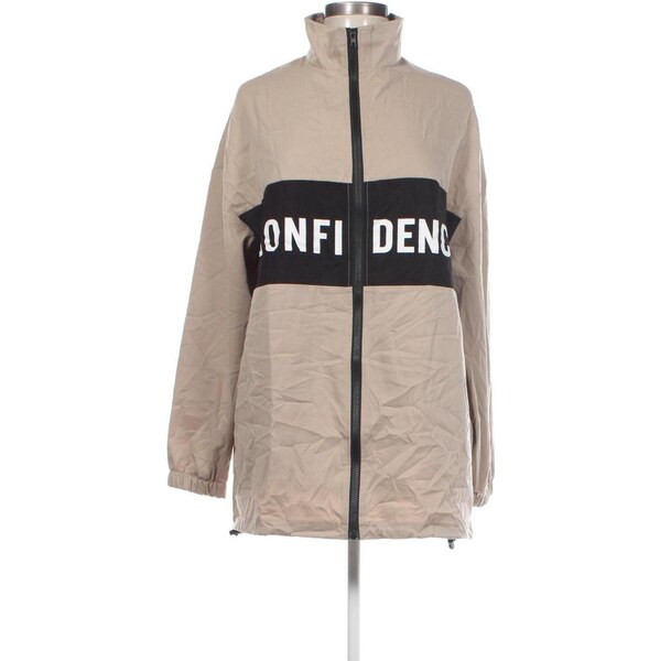 Dámska bunda SHEIN 66969916